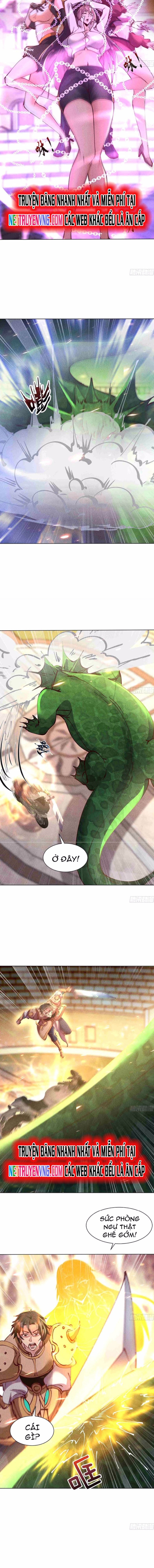 Thần Cấp Ngự Vật: Ta Có Thể Ký Vô Hạn Khế Ước Với Nữ Thần: Chapter 9