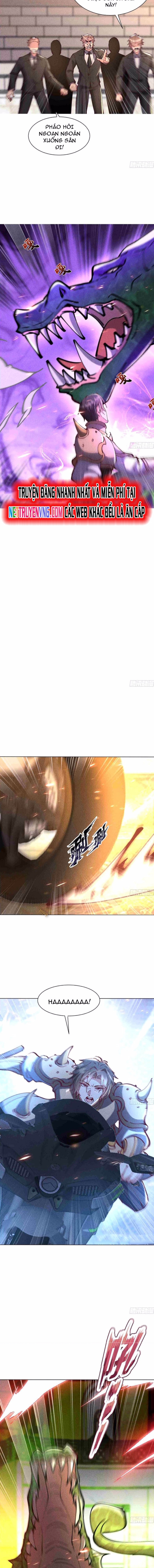 Thần Cấp Ngự Vật: Ta Có Thể Ký Vô Hạn Khế Ước Với Nữ Thần: Chapter 9