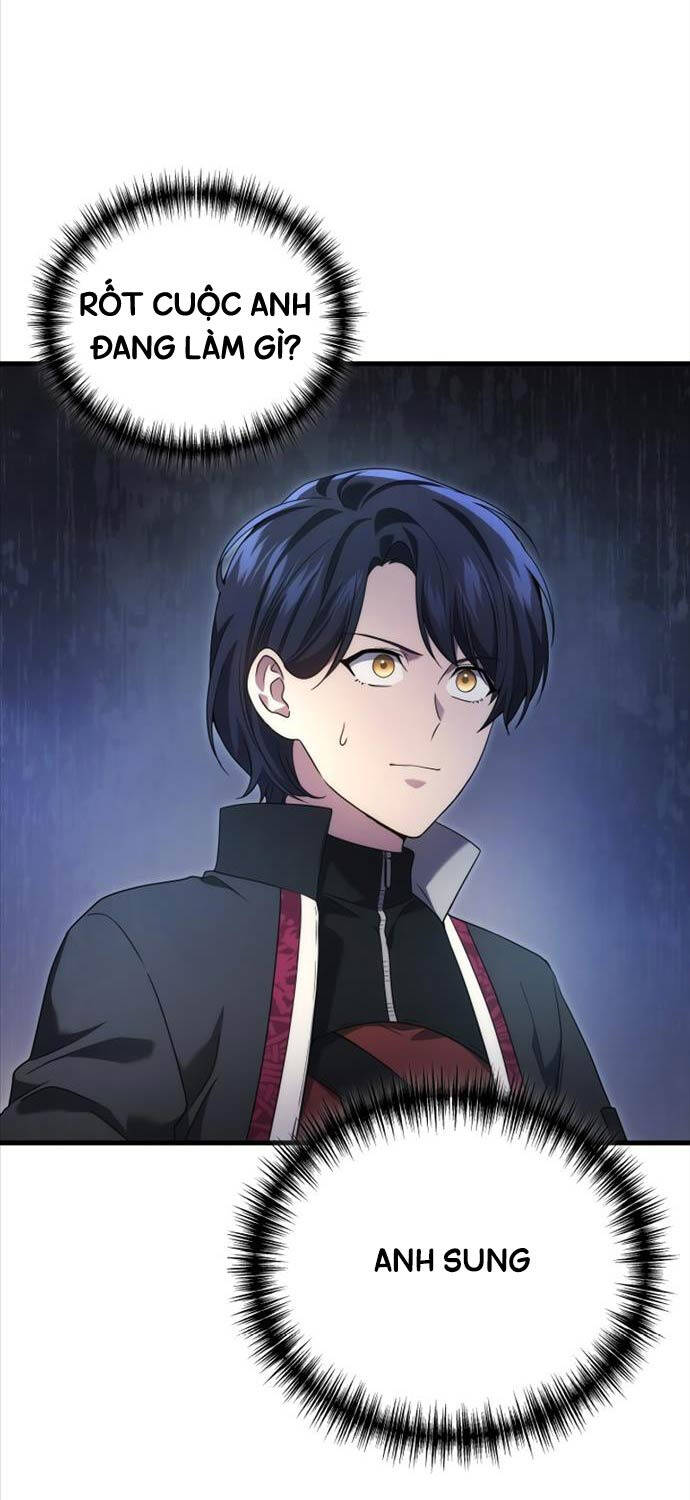 Thần Chiến Tranh Trở Lại Cấp 2: Chapter 60