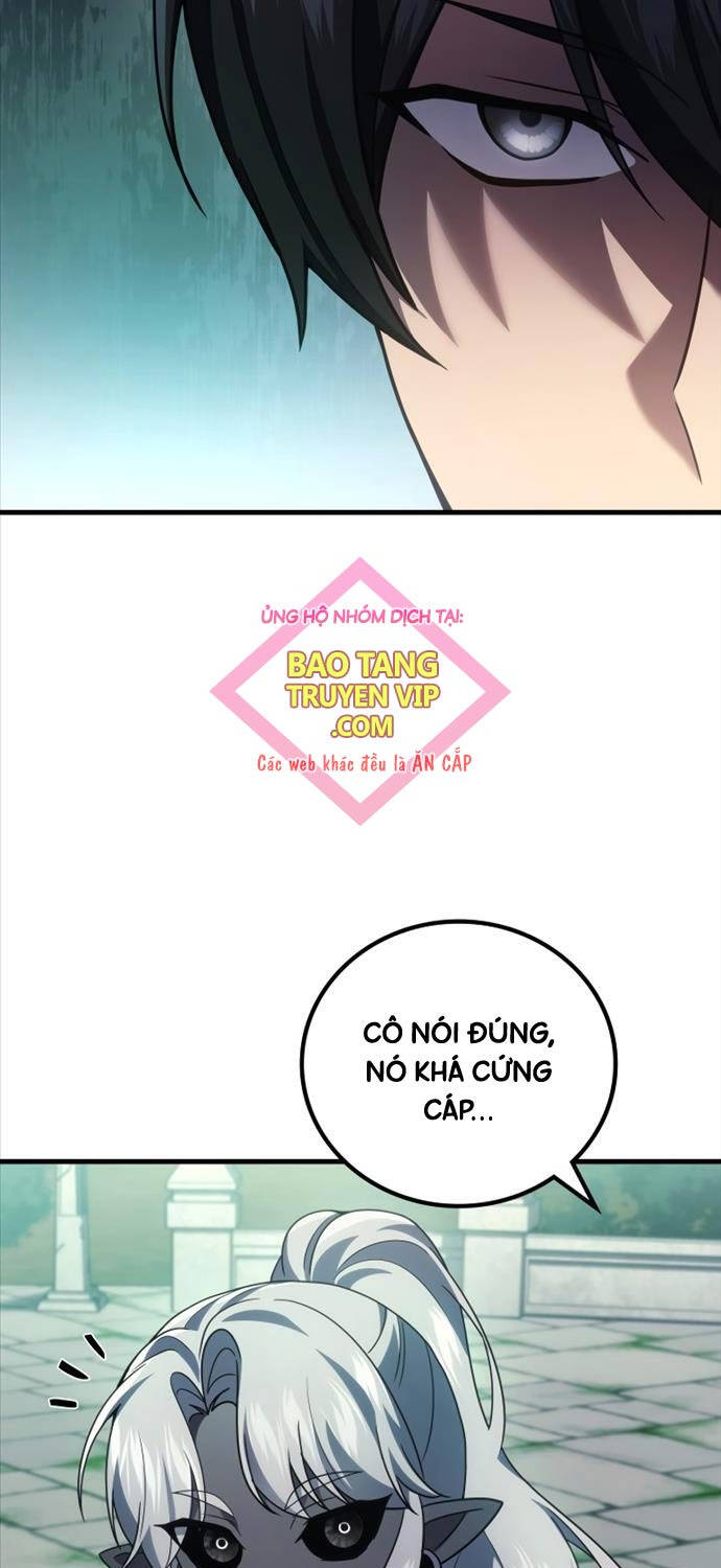Thần Chiến Tranh Trở Lại Cấp 2: Chapter 60