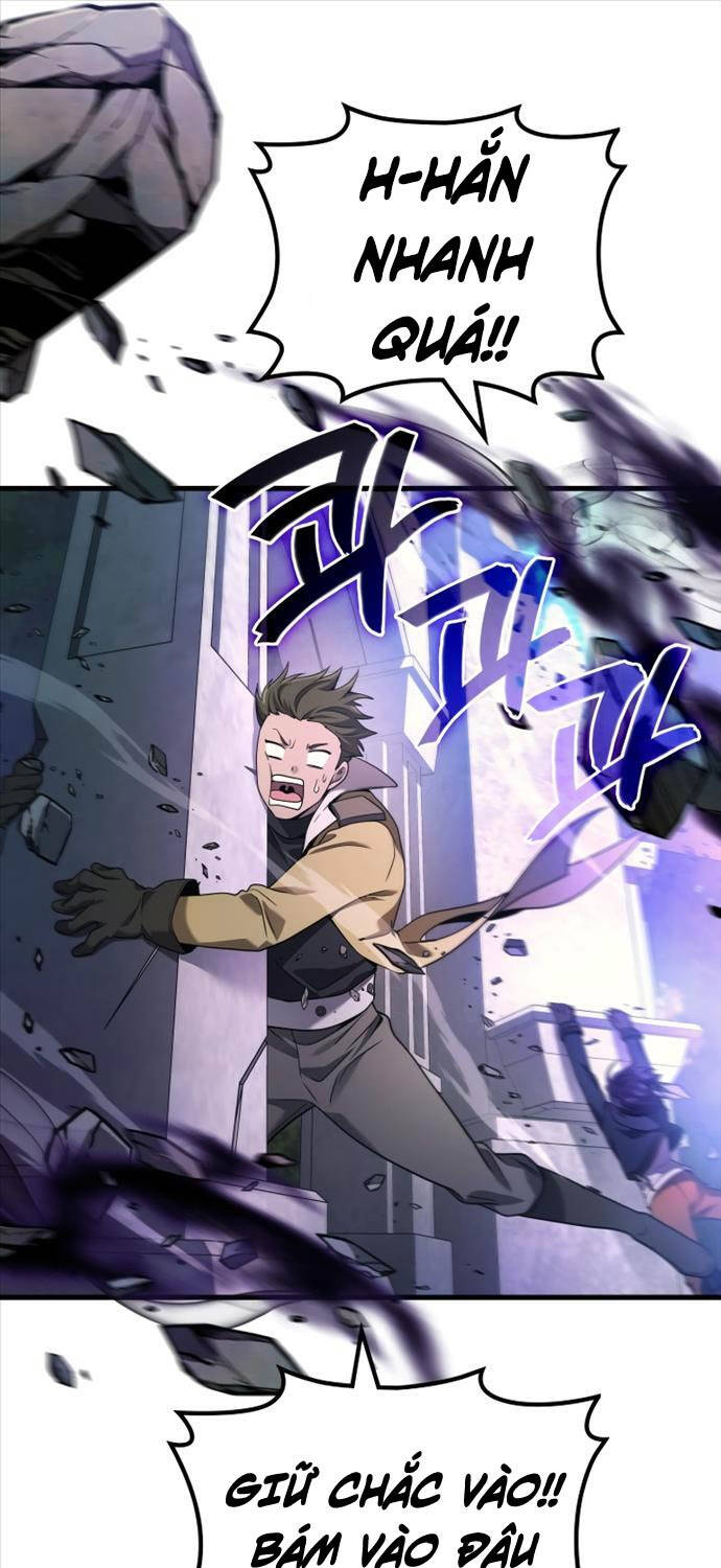 Thần Chiến Tranh Trở Lại Cấp 2: Chapter 60