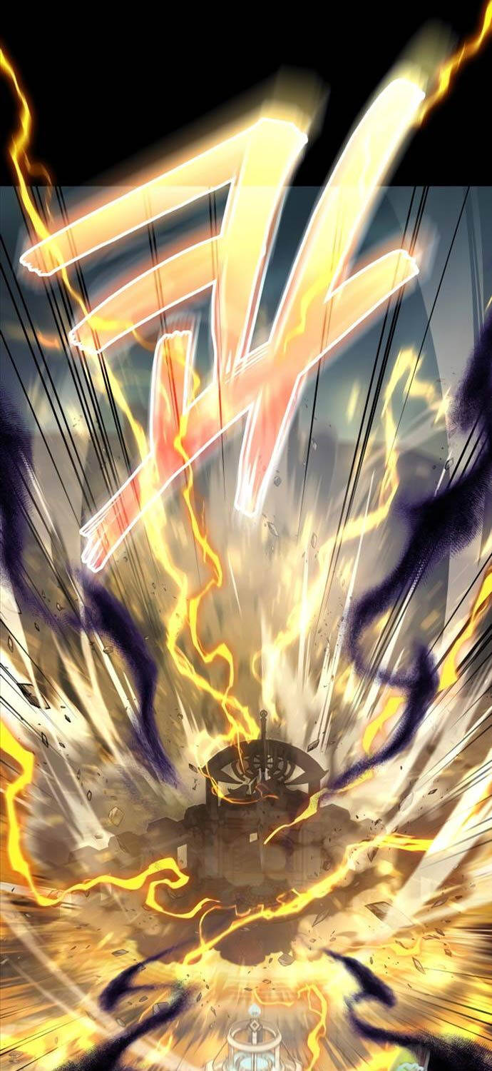 Thần Chiến Tranh Trở Lại Cấp 2: Chapter 60