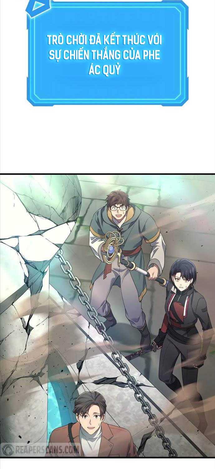 Thần Chiến Tranh Trở Lại Cấp 2: Chapter 60