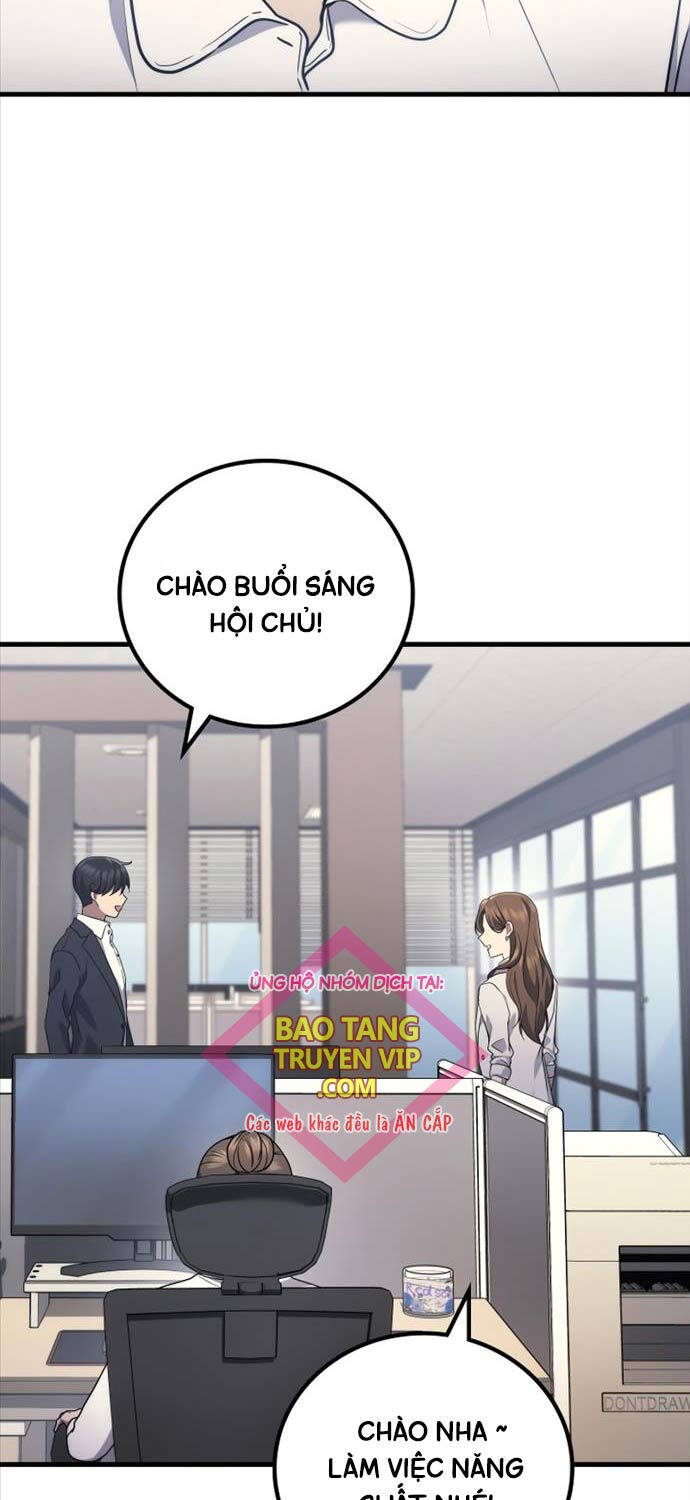 Thần Chiến Tranh Trở Lại Cấp 2: Chapter 60