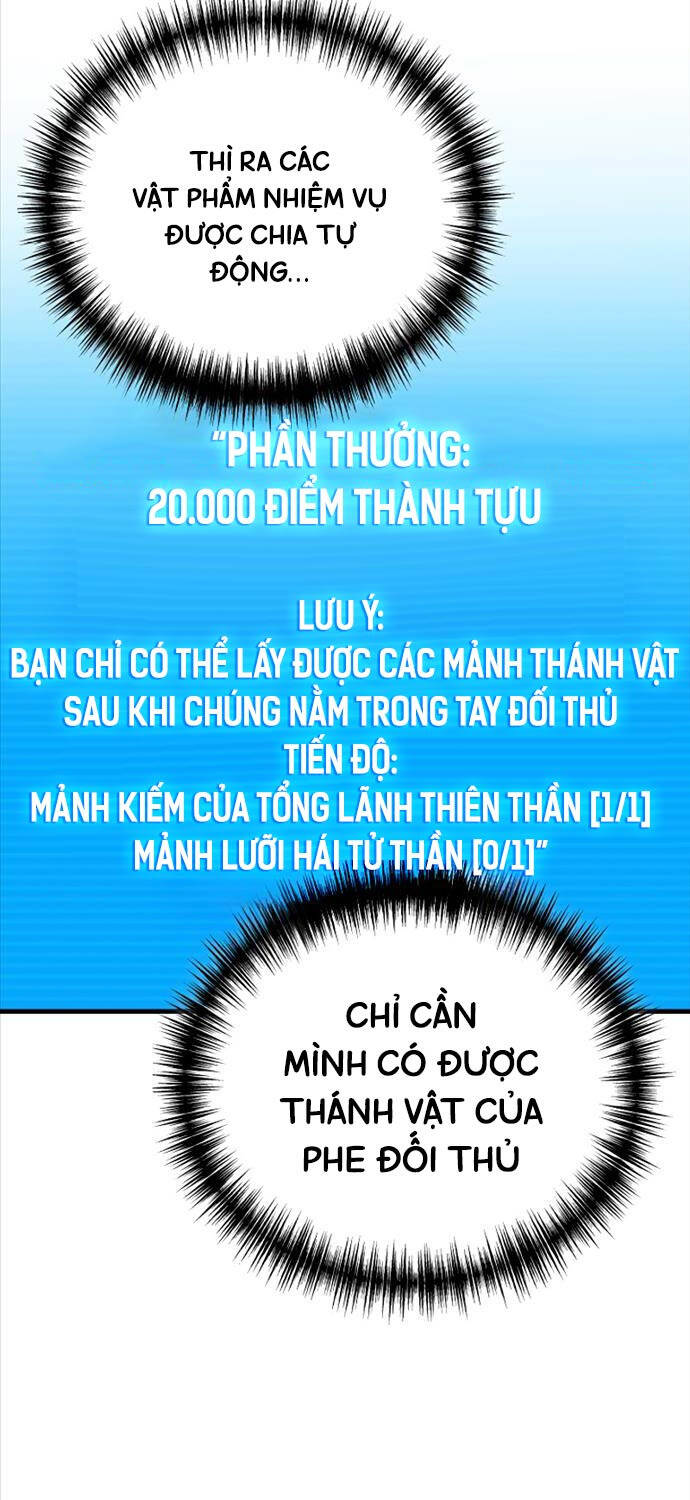 Thần Chiến Tranh Trở Lại Cấp 2: Chapter 60
