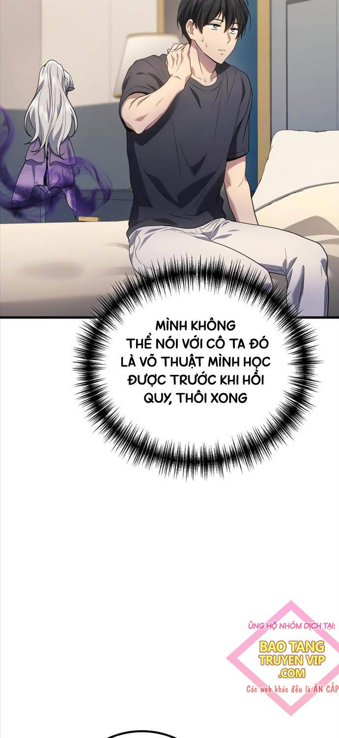 Thần Chiến Tranh Trở Lại Cấp 2: Chapter 60