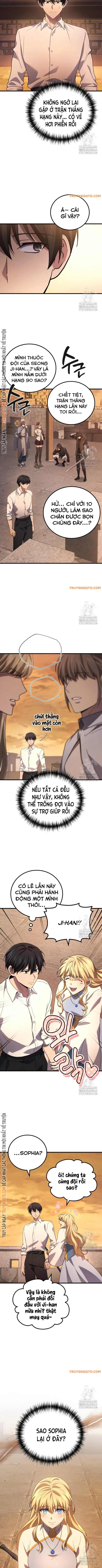 Thần Chiến Tranh Trở Lại Cấp 2: Chapter 75