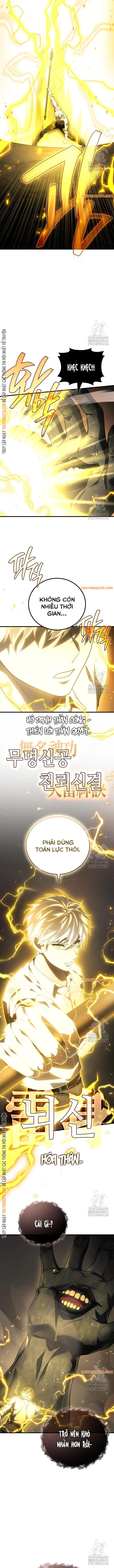 Thần Chiến Tranh Trở Lại Cấp 2: Chapter 76