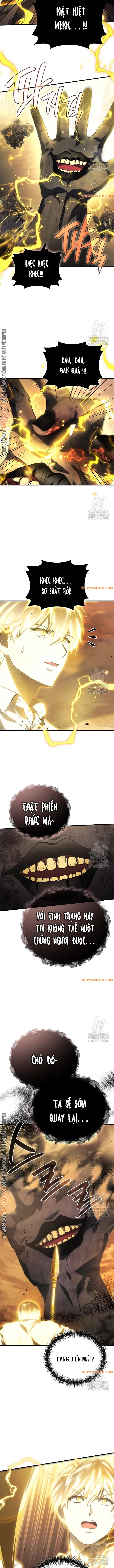 Thần Chiến Tranh Trở Lại Cấp 2: Chapter 76