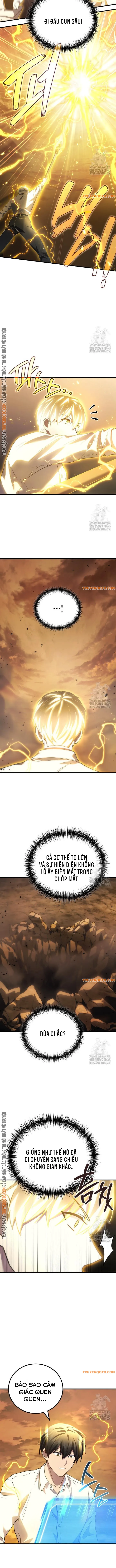 Thần Chiến Tranh Trở Lại Cấp 2: Chapter 76