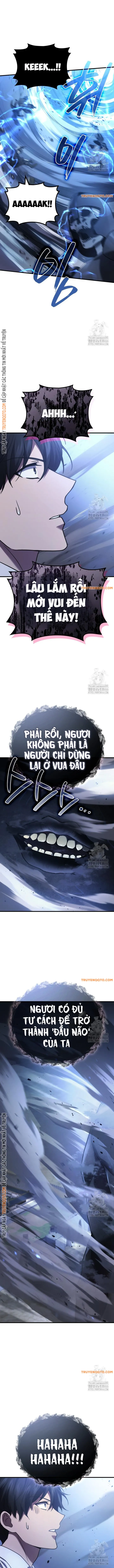 Thần Chiến Tranh Trở Lại Cấp 2: Chapter 77