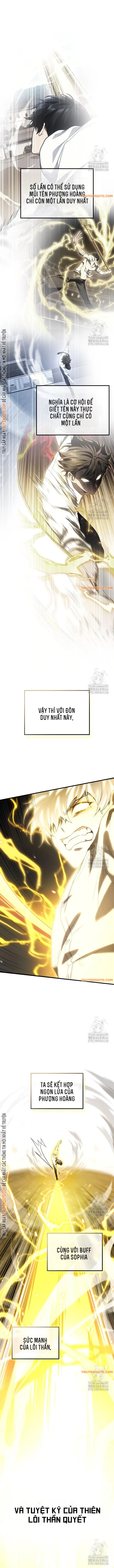 Thần Chiến Tranh Trở Lại Cấp 2: Chapter 77