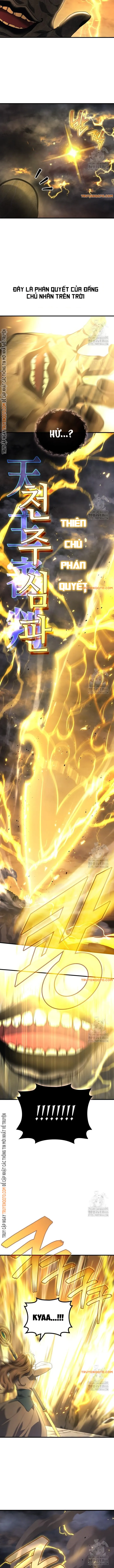 Thần Chiến Tranh Trở Lại Cấp 2: Chapter 77