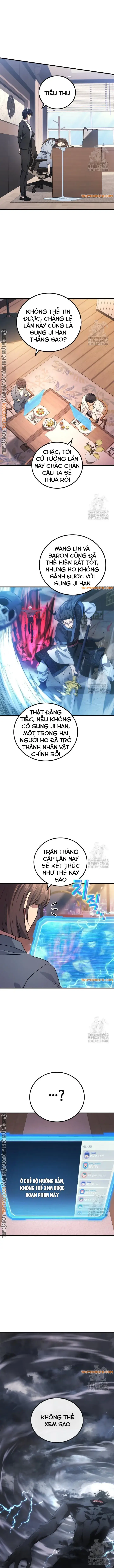 Thần Chiến Tranh Trở Lại Cấp 2: Chapter 78