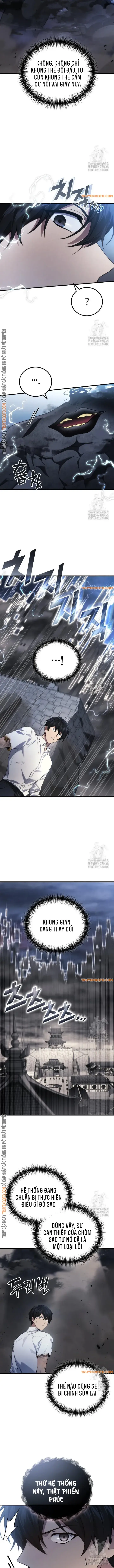 Thần Chiến Tranh Trở Lại Cấp 2: Chapter 78