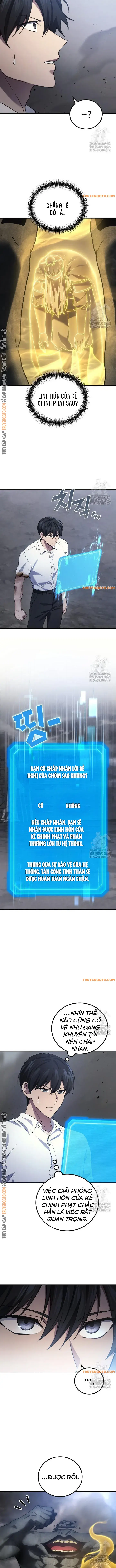 Thần Chiến Tranh Trở Lại Cấp 2: Chapter 78