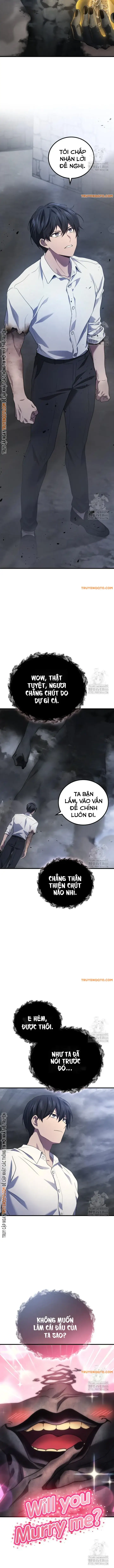Thần Chiến Tranh Trở Lại Cấp 2: Chapter 78