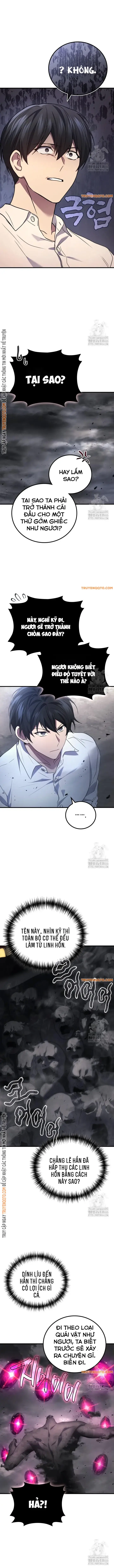 Thần Chiến Tranh Trở Lại Cấp 2: Chapter 78