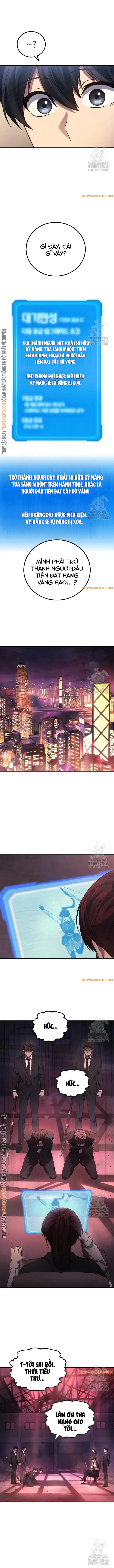 Thần Chiến Tranh Trở Lại Cấp 2: Chapter 79