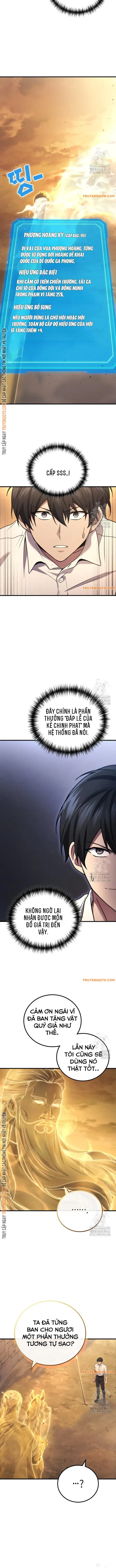 Thần Chiến Tranh Trở Lại Cấp 2: Chapter 79