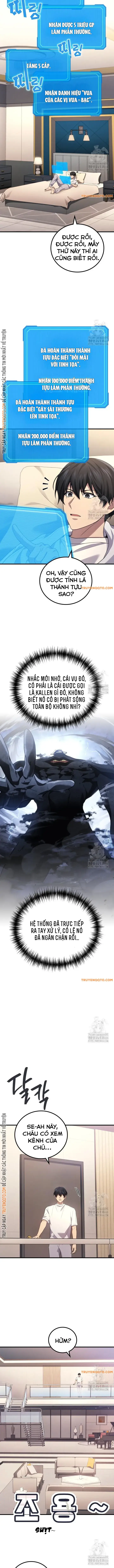 Thần Chiến Tranh Trở Lại Cấp 2: Chapter 79
