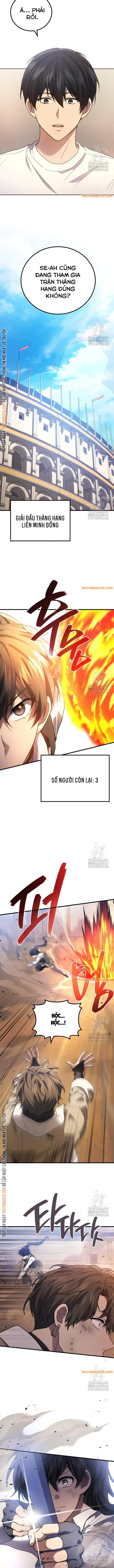 Thần Chiến Tranh Trở Lại Cấp 2: Chapter 79