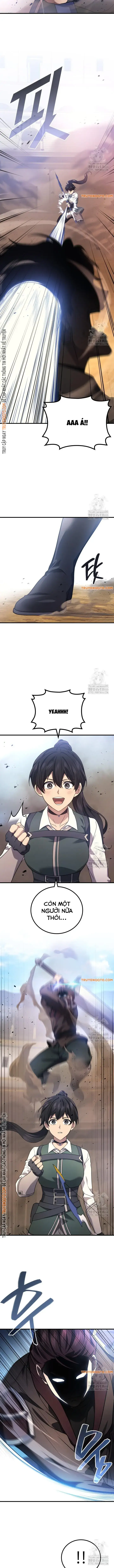 Thần Chiến Tranh Trở Lại Cấp 2: Chapter 79