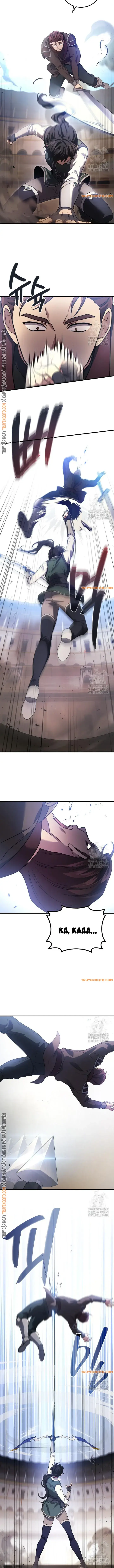 Thần Chiến Tranh Trở Lại Cấp 2: Chapter 79