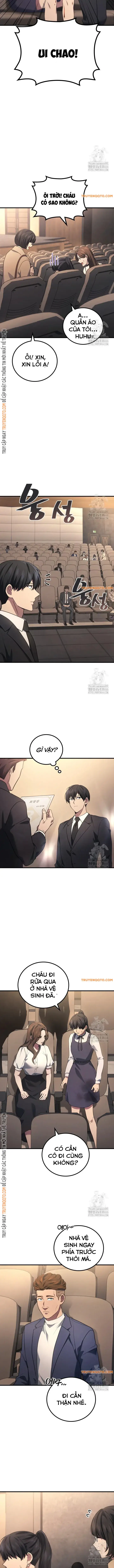 Thần Chiến Tranh Trở Lại Cấp 2: Chapter 80