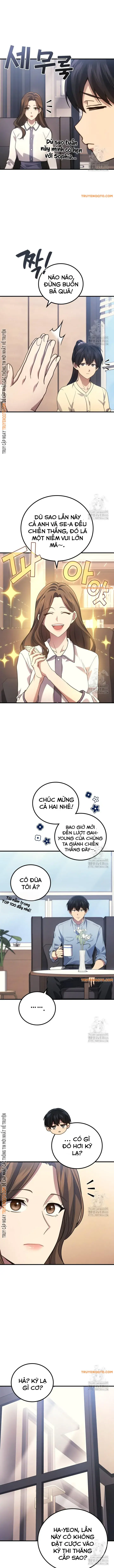 Thần Chiến Tranh Trở Lại Cấp 2: Chapter 80