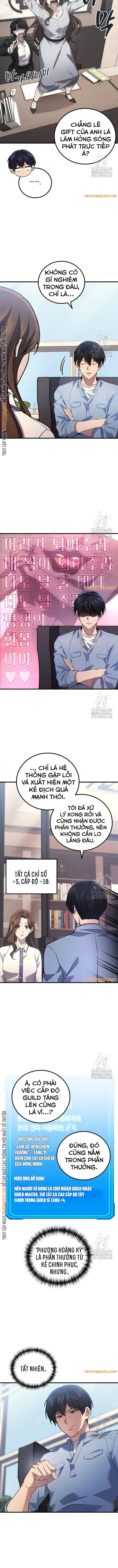 Thần Chiến Tranh Trở Lại Cấp 2: Chapter 80