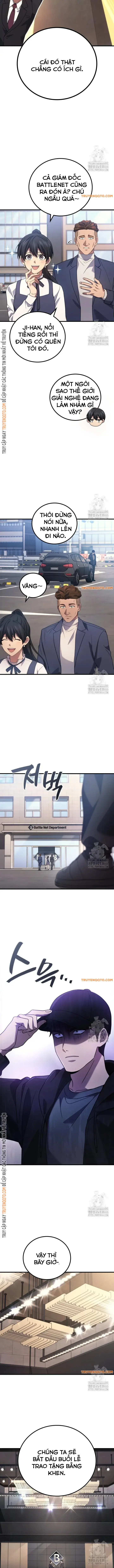 Thần Chiến Tranh Trở Lại Cấp 2: Chapter 80