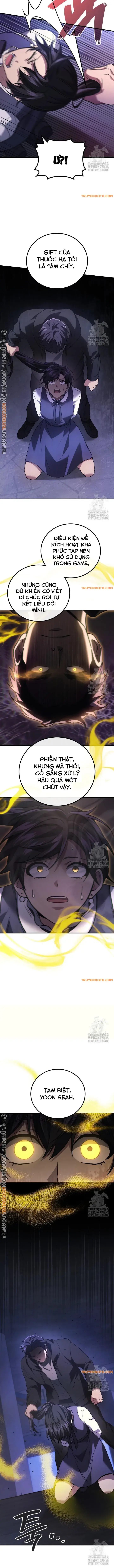 Thần Chiến Tranh Trở Lại Cấp 2: Chapter 81