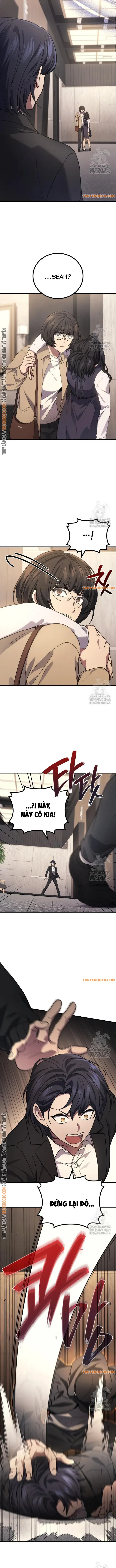 Thần Chiến Tranh Trở Lại Cấp 2: Chapter 81