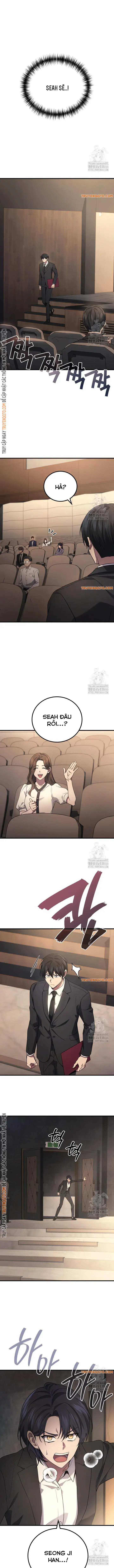 Thần Chiến Tranh Trở Lại Cấp 2: Chapter 81