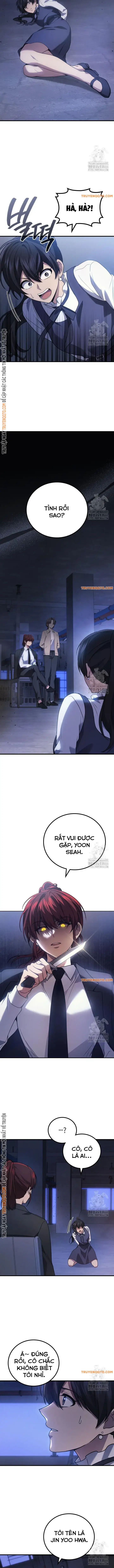 Thần Chiến Tranh Trở Lại Cấp 2: Chapter 81