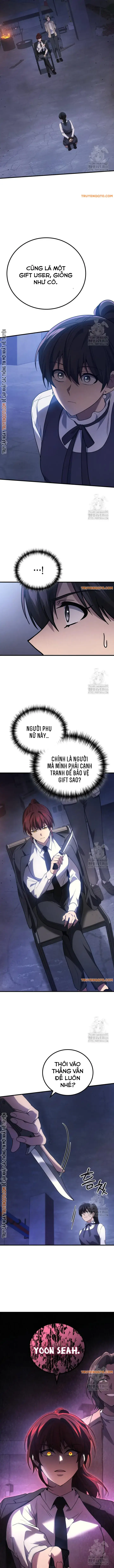 Thần Chiến Tranh Trở Lại Cấp 2: Chapter 81
