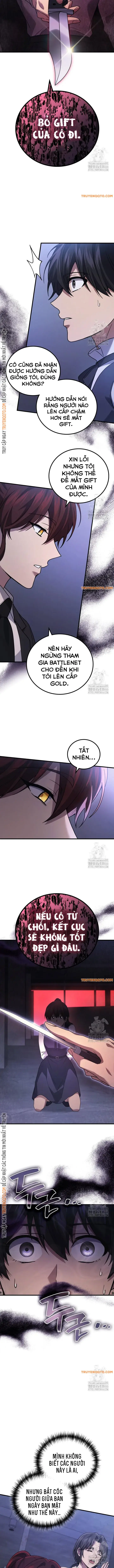 Thần Chiến Tranh Trở Lại Cấp 2: Chapter 81