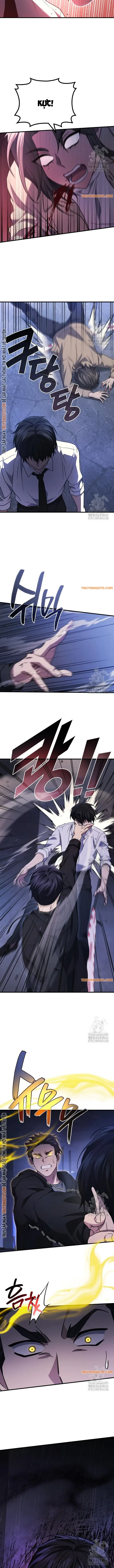 Thần Chiến Tranh Trở Lại Cấp 2: Chapter 82
