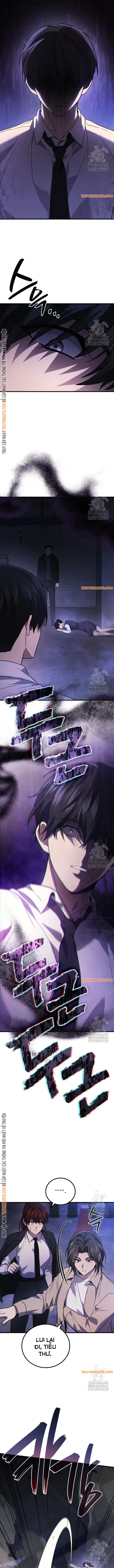 Thần Chiến Tranh Trở Lại Cấp 2: Chapter 82