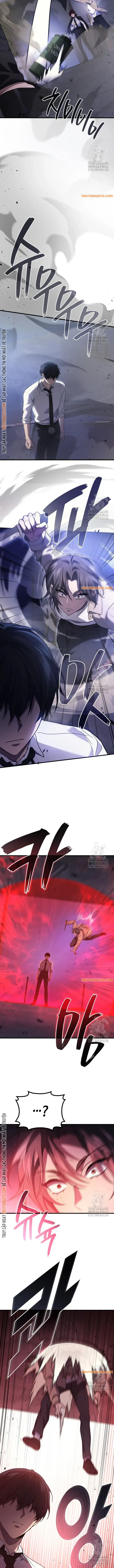 Thần Chiến Tranh Trở Lại Cấp 2: Chapter 82