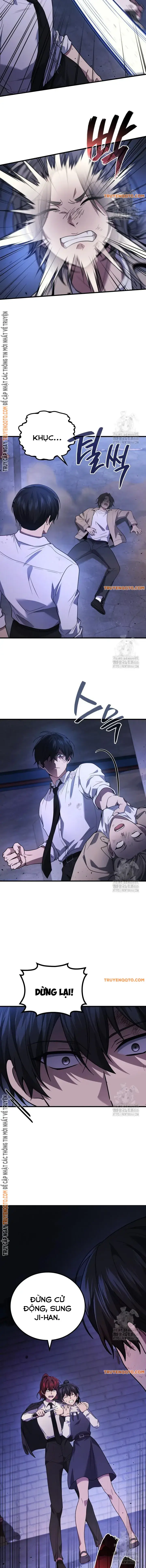 Thần Chiến Tranh Trở Lại Cấp 2: Chapter 83