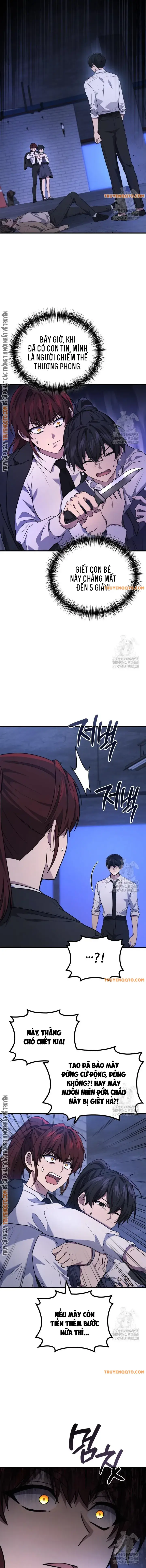 Thần Chiến Tranh Trở Lại Cấp 2: Chapter 83