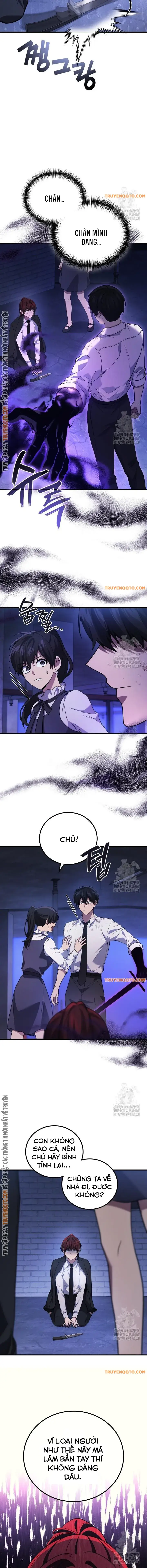 Thần Chiến Tranh Trở Lại Cấp 2: Chapter 83