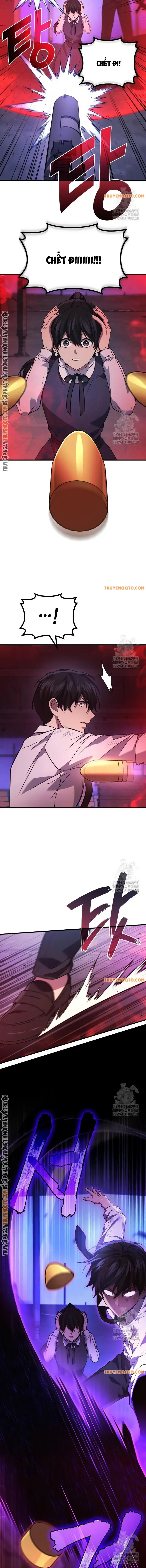 Thần Chiến Tranh Trở Lại Cấp 2: Chapter 83