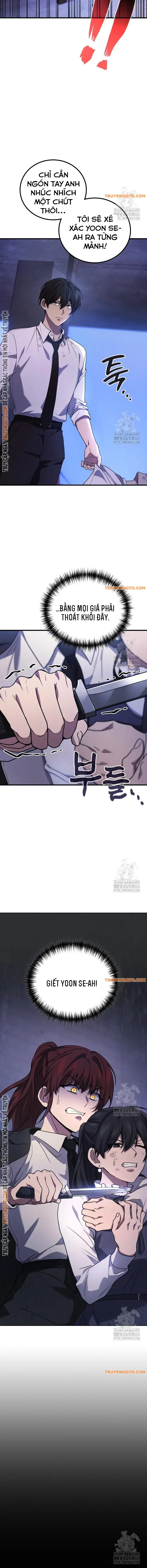 Thần Chiến Tranh Trở Lại Cấp 2: Chapter 83