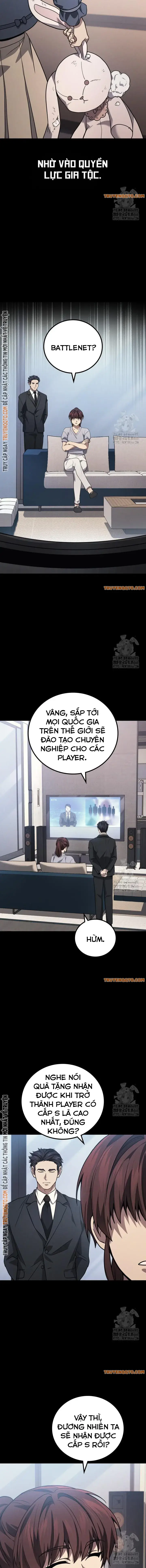 Thần Chiến Tranh Trở Lại Cấp 2: Chapter 83