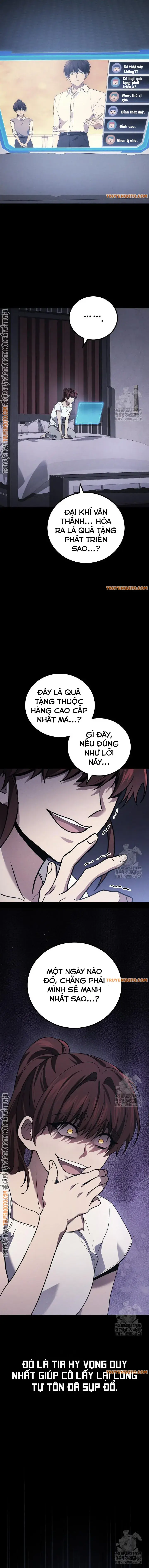 Thần Chiến Tranh Trở Lại Cấp 2: Chapter 83