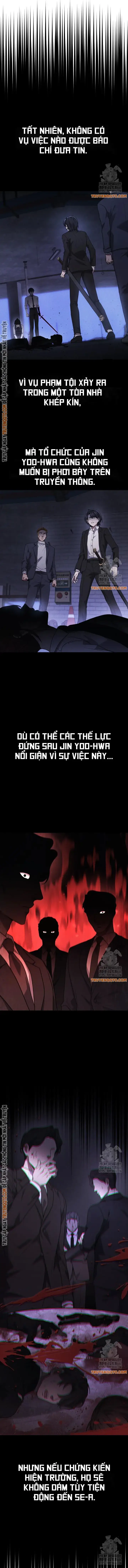 Thần Chiến Tranh Trở Lại Cấp 2: Chapter 84