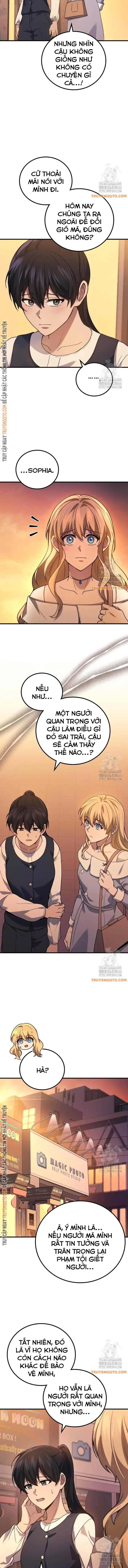Thần Chiến Tranh Trở Lại Cấp 2: Chapter 84